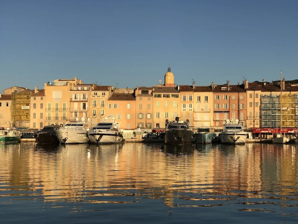 Suite Gigi L'amoroso