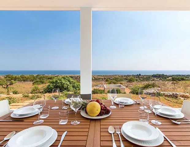 Villa Le Vele