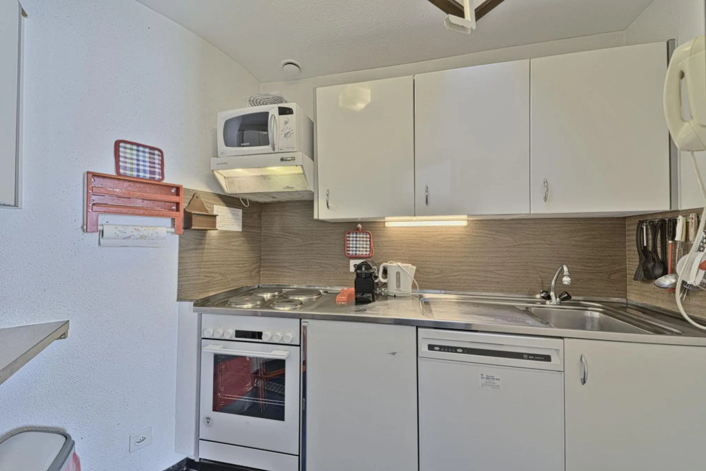 Chesa Gordona 1 - Attic - Celerina-Chesa Gordona 1 - Attic - Celerina
