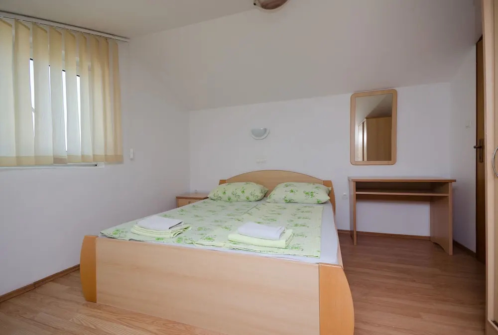 Apartments Borka