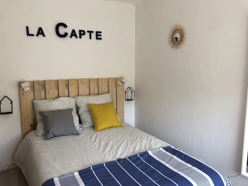 L’Annexe des Sables