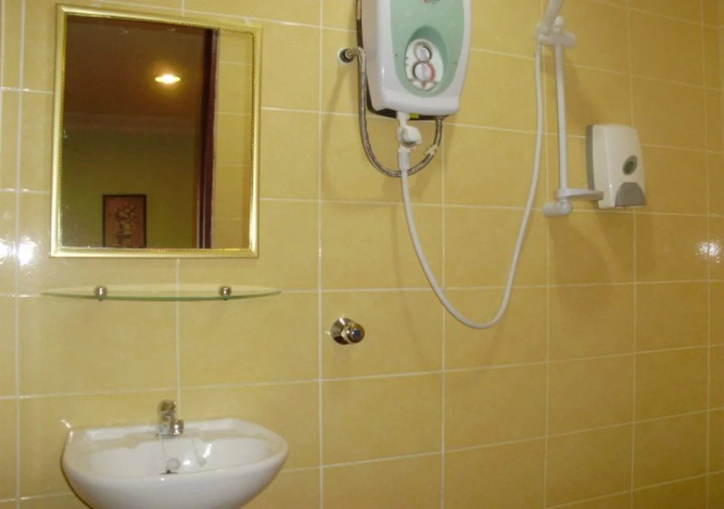 Borneo Gaya Lodge