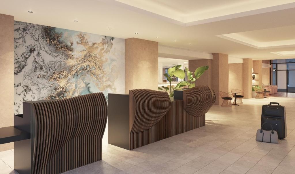 DoubleTree by Hilton Islantilla Beach Golf Resort