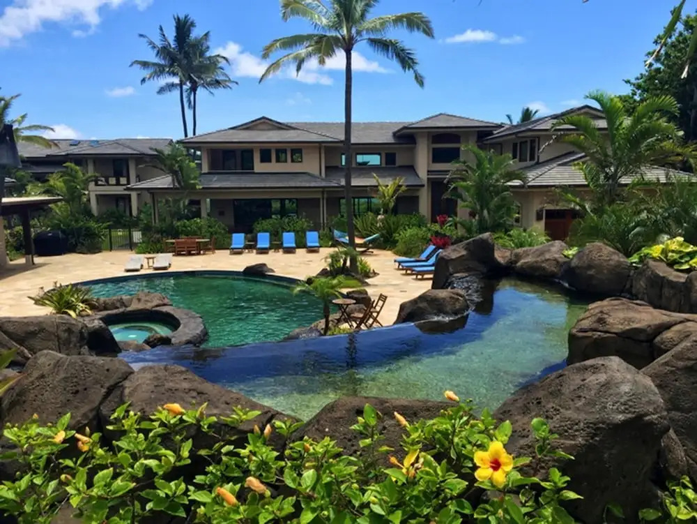 Villa Makena