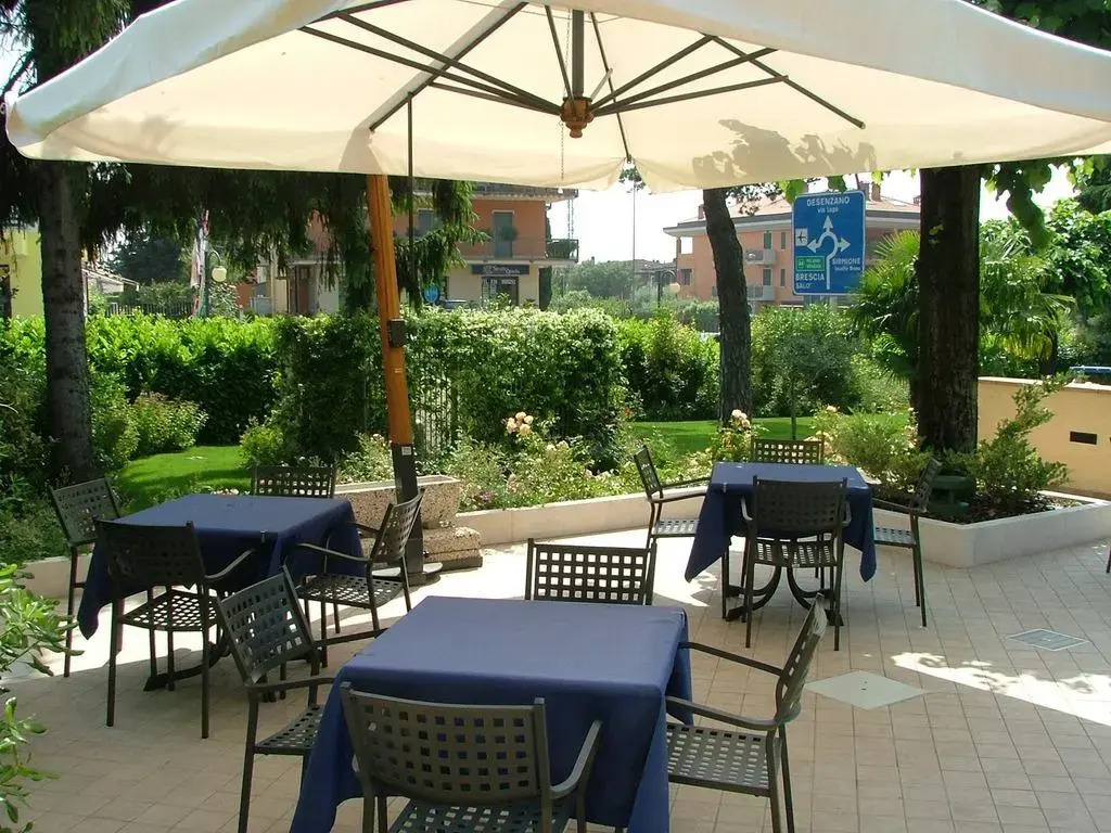 Hotel Gardenia Sirmione