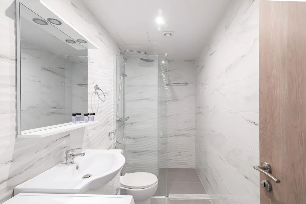 Blue Riviera villas & suites - Alimos 2