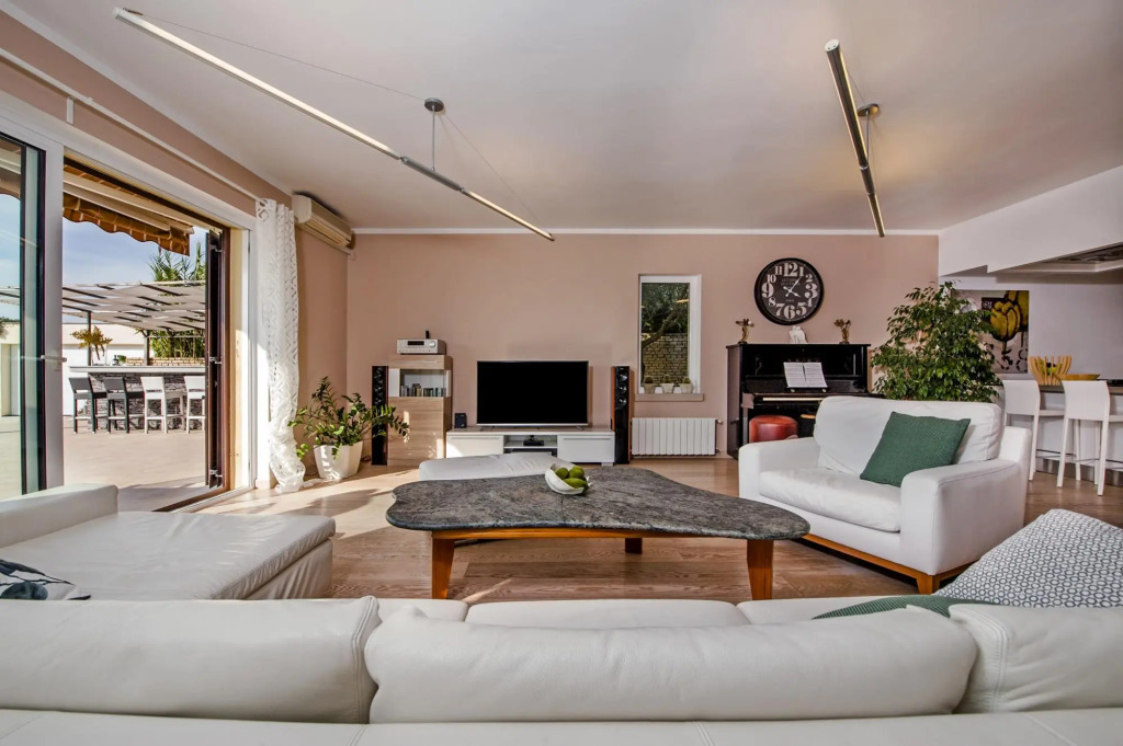Villa Oliva