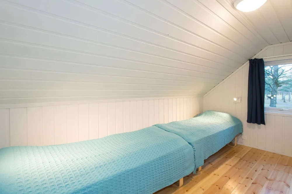 Topcamp Sjøsanden - Mandal