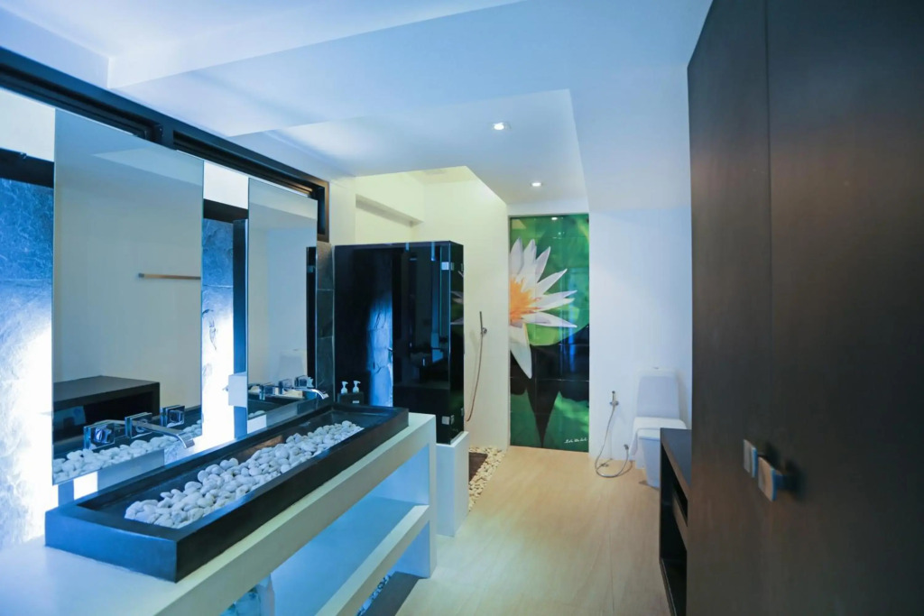 Aava Resort and Spa