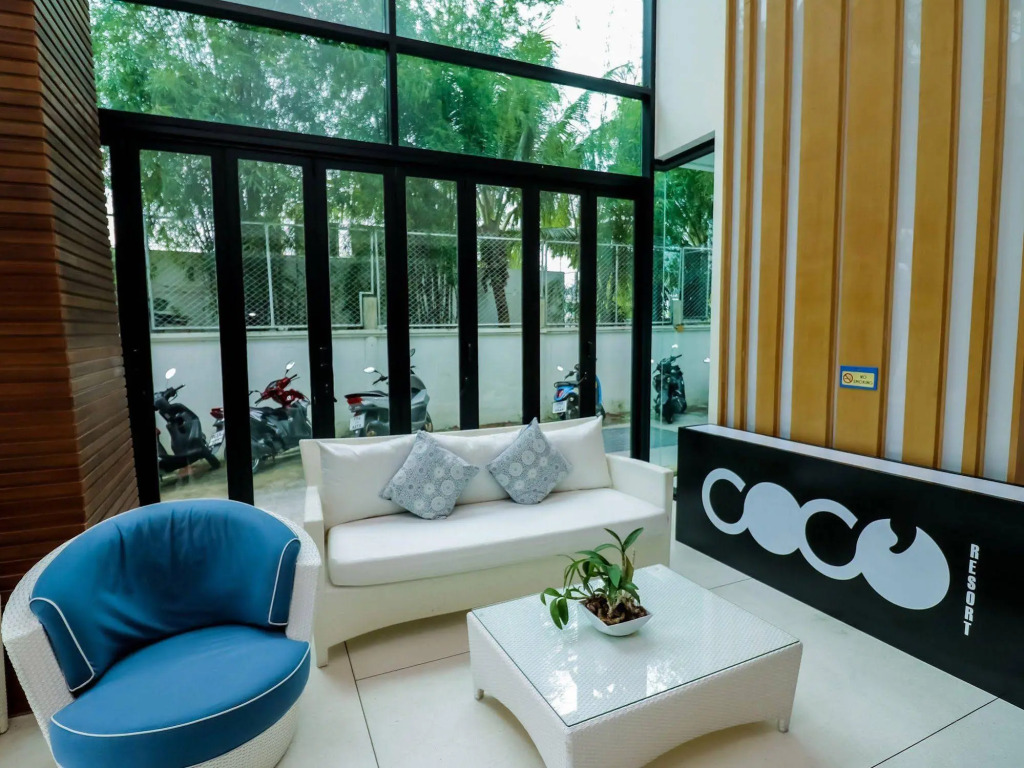 Nida Rooms Patong Lavendar House