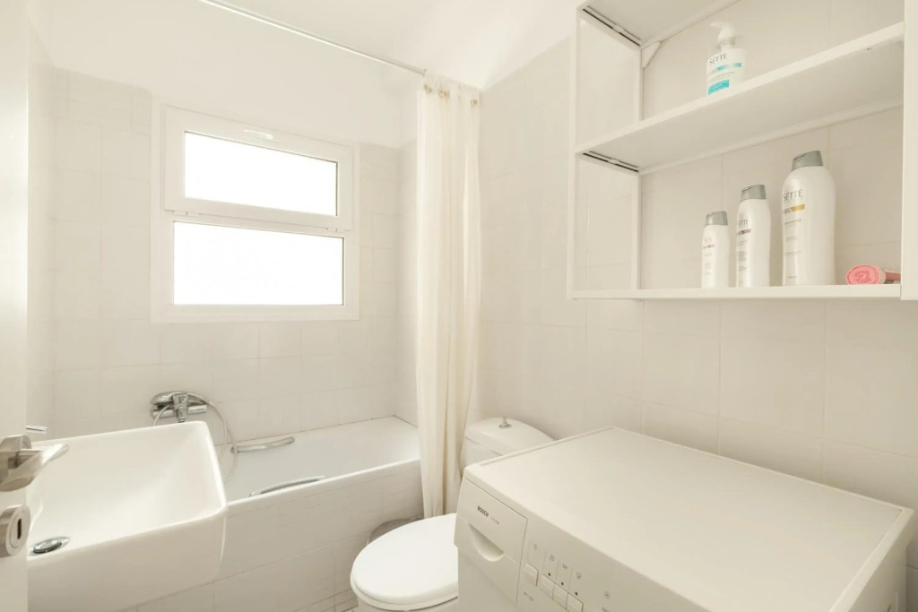 Vibrant in Pangrati by Athenian Homes