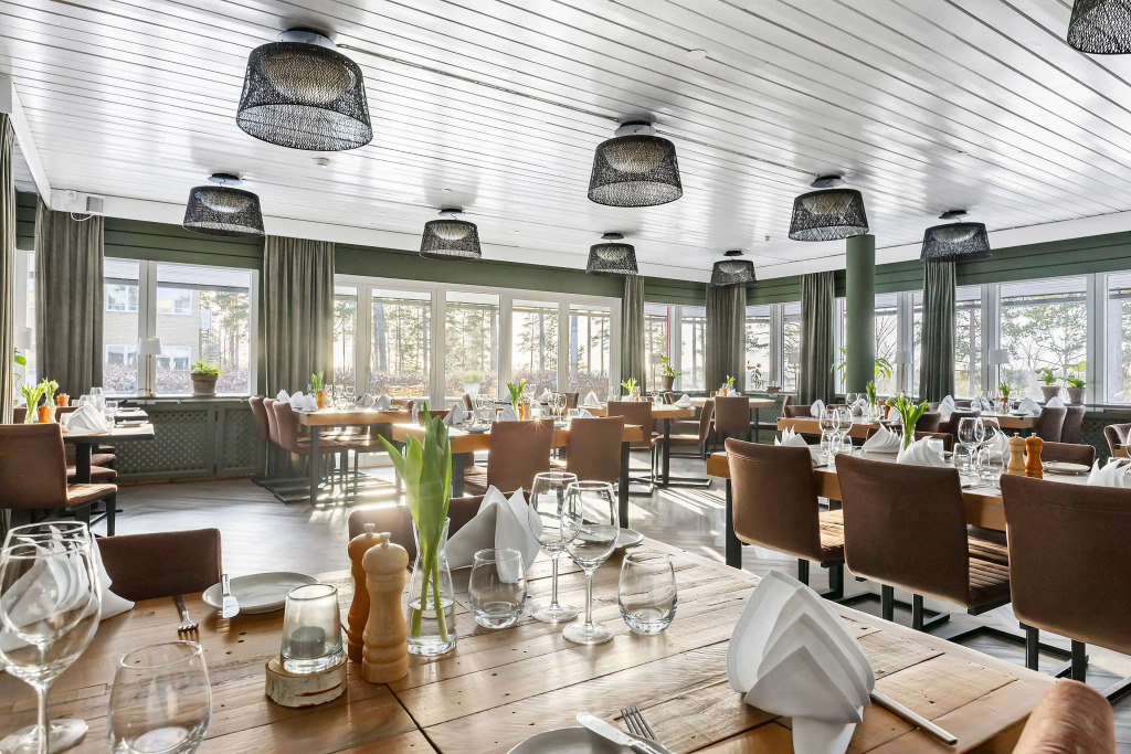 Hotel Malmkoping, BW Signature Collection