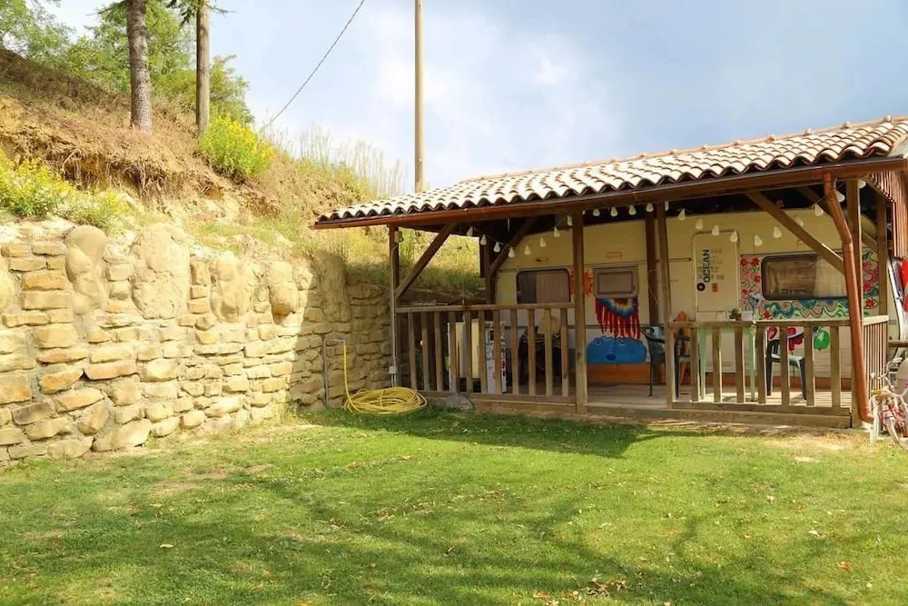 Re Piano appartamento Le Rondini