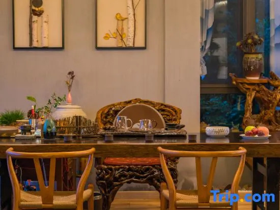 Xilange Guesthouse