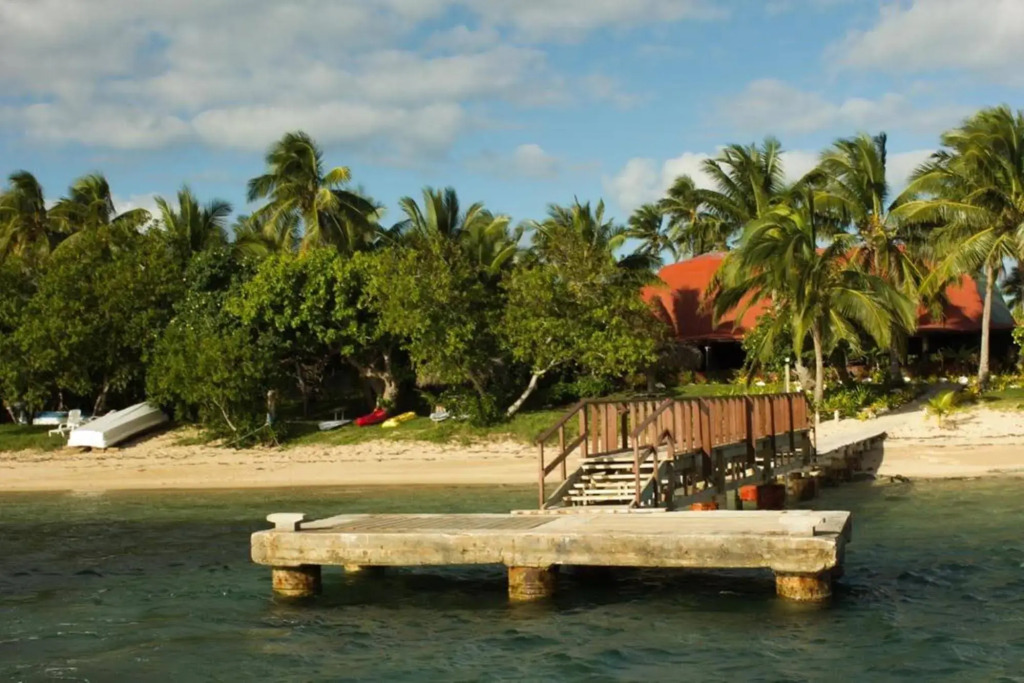Royal Sunset Island Resort