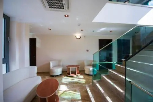Sara Boutique Hotel