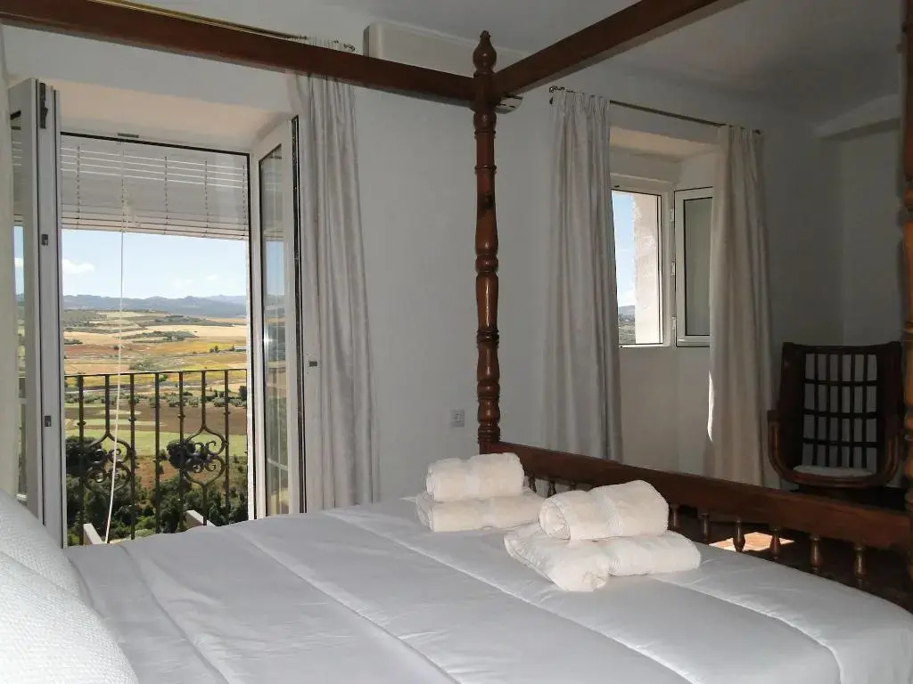 Villa Casa Alta