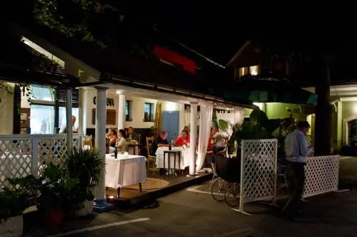 Hotel Sporn
