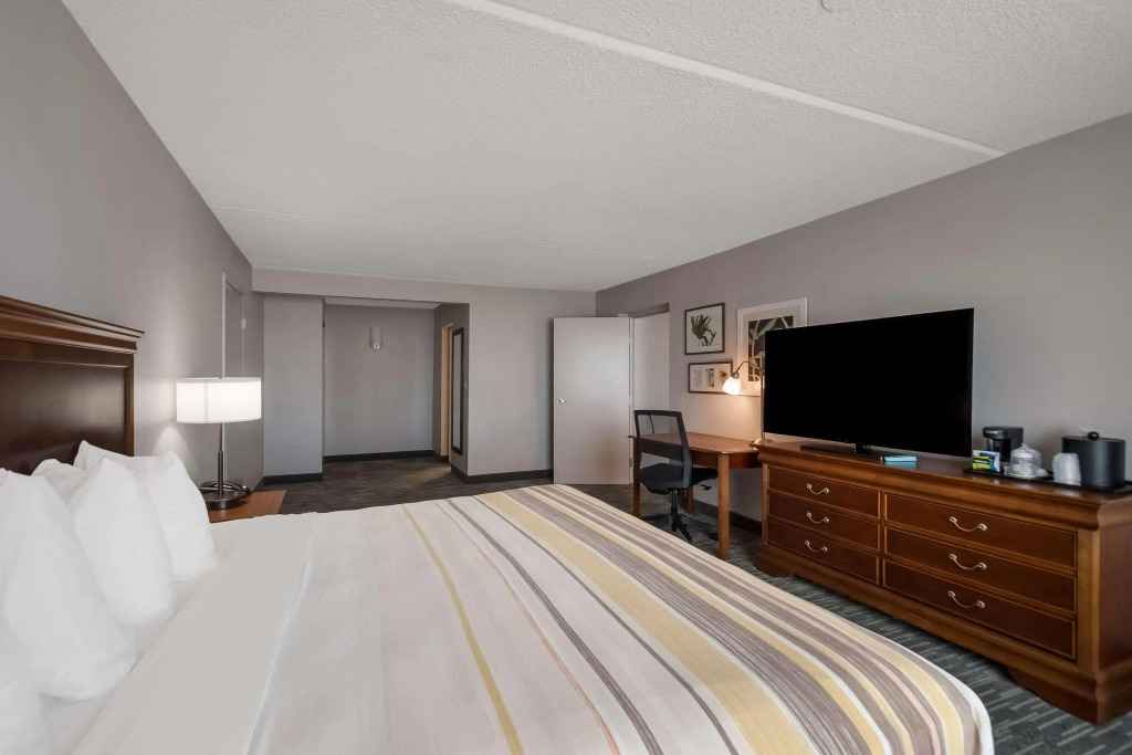Country Inn & Suites by Radisson, Fredericksburg South (I-95), VA