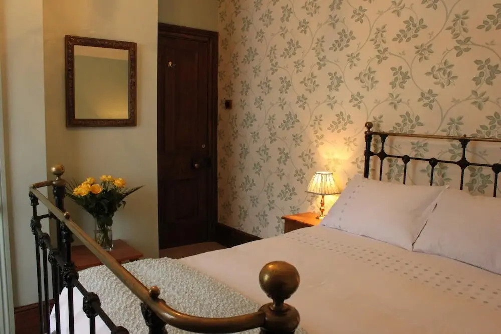 The Little Vicarage Holiday Cottage