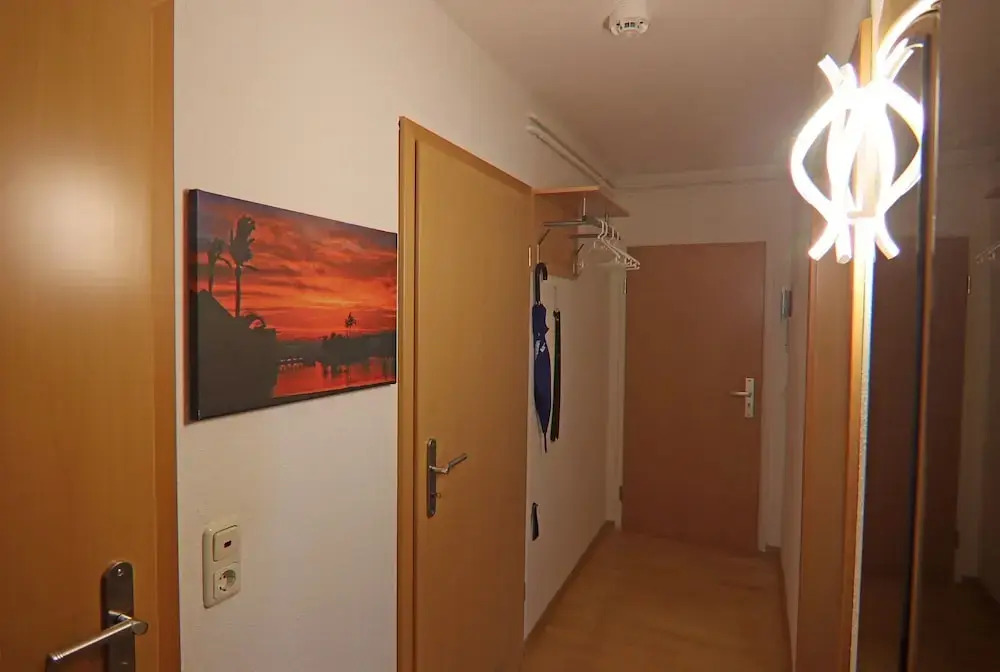 Apartment in Braunlage
