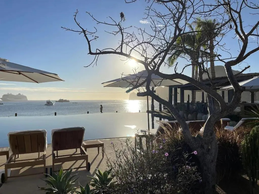 Veranda Santorini 3BDR At The Famous Medano Beach And Steps Away From The Marina
