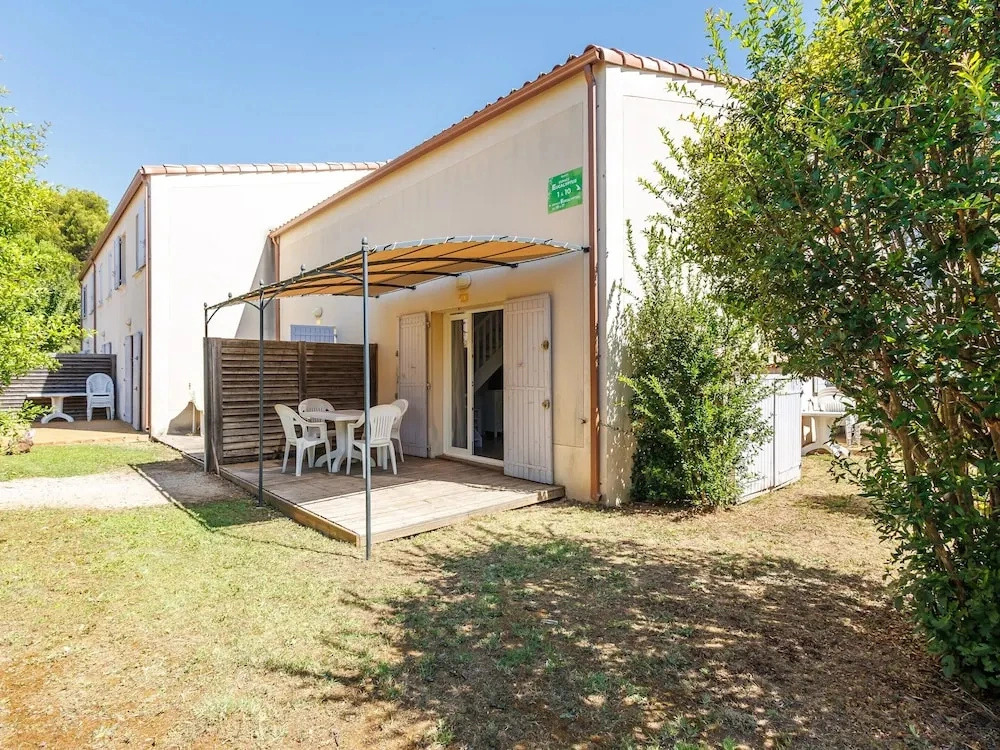 Beautiful Holiday Home Near Vineyards