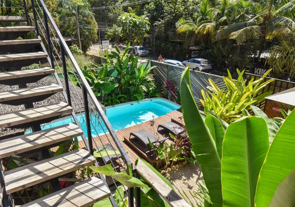 La Jolla Hotel