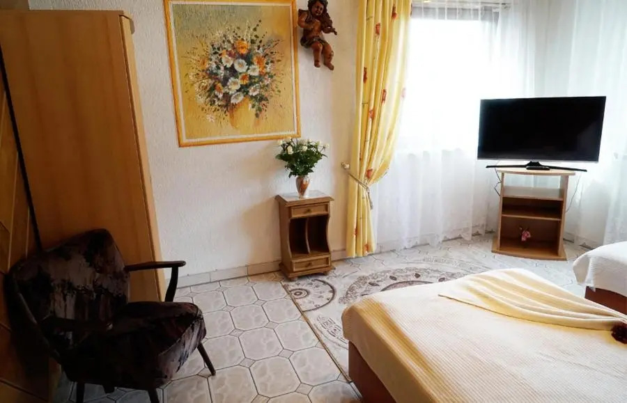 Top Hotel Edingen