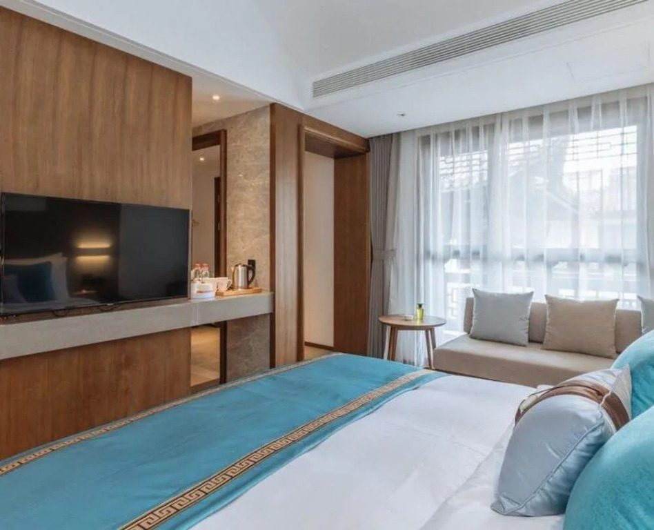 Floral Hotel Yun Gui Nanjing