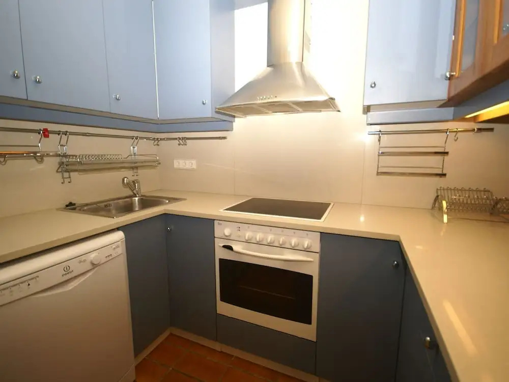 Inviting Apartment in Playa de Pals With Pool
