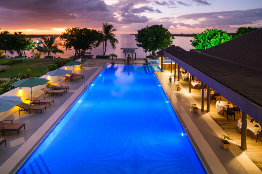 Landers Bay Resort Spa Adults Only