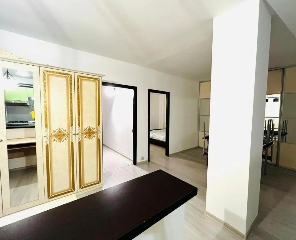 ConfortModert FLAT3 Rooms