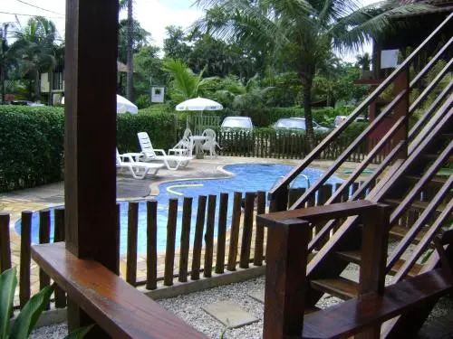 Pousada da Villa Itamambuca