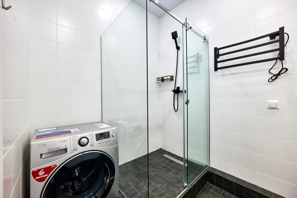 EasyGuest на Дмитровском шоссе