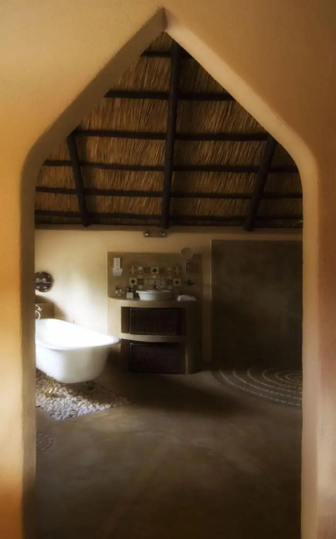 Amanzi Lodge