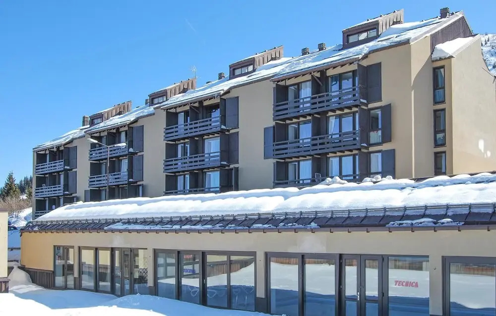 Amazing Apartment in Vason With 1 Bedrooms
