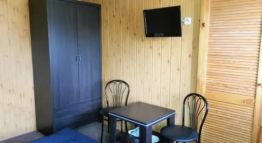 Usługi Hotelarskie Lucyna
