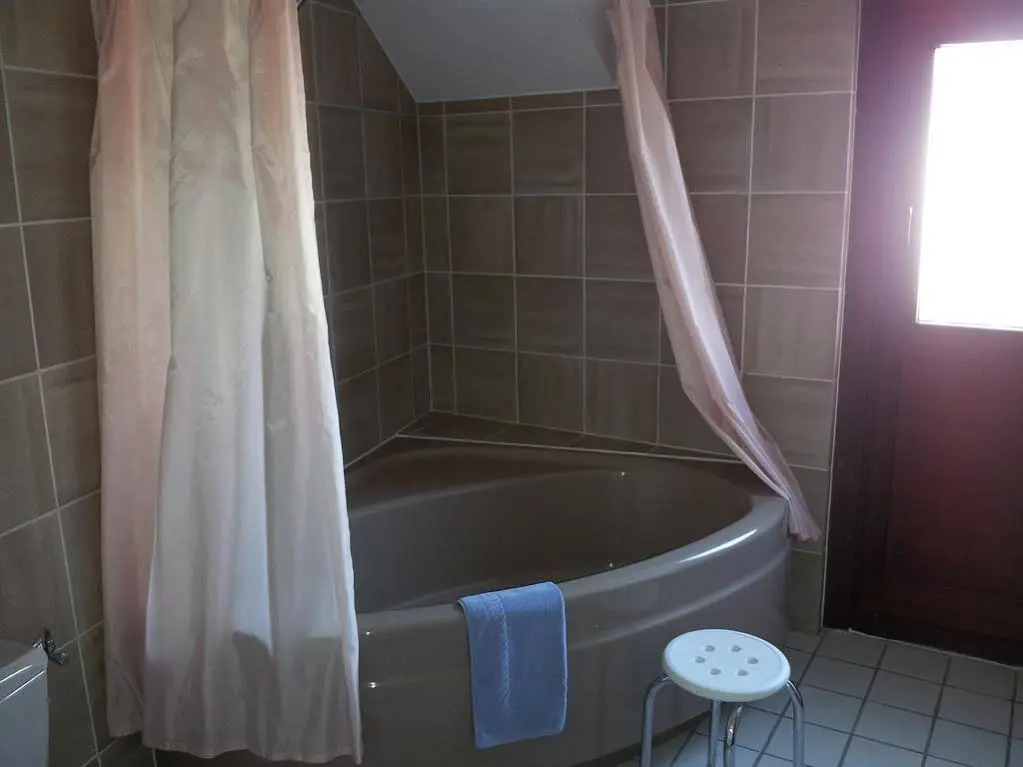 Hotel Garni Julia