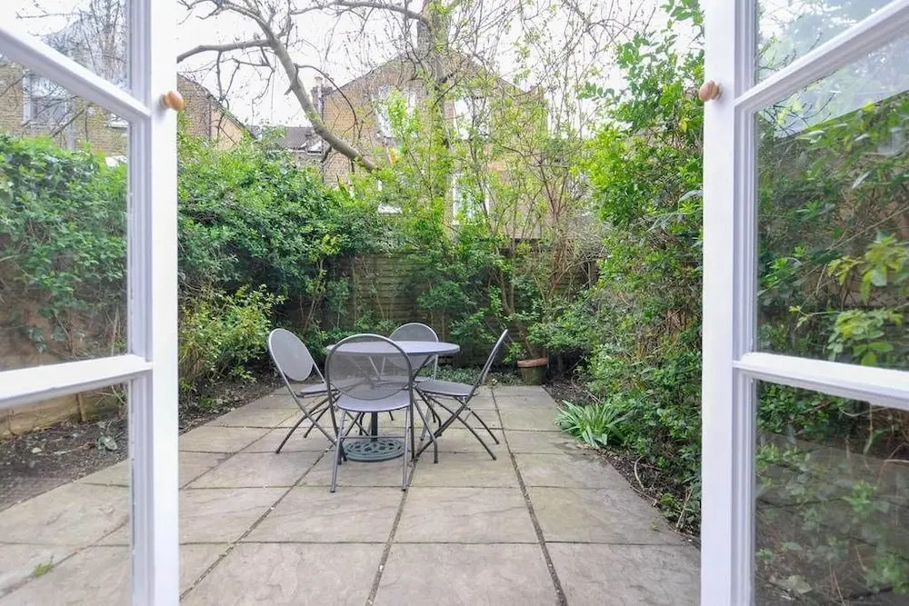 Beautiful Victorian House in the Heart of Dalston