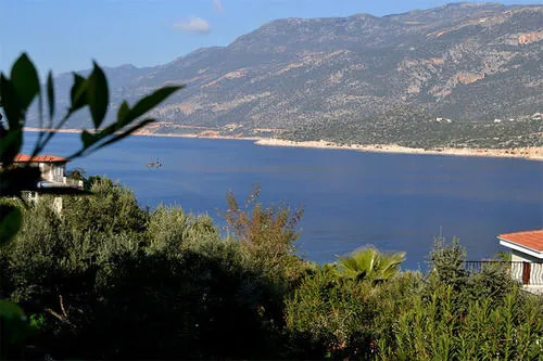 Villa Basil