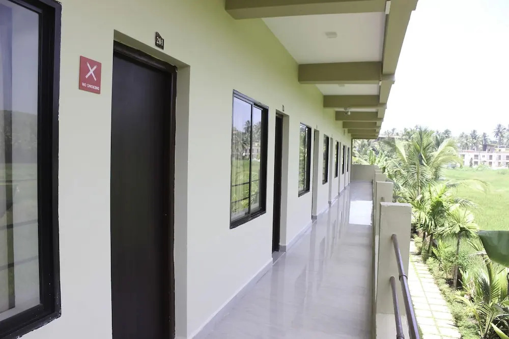 OYO 9618 Home 2 BHK Vasco South Goa