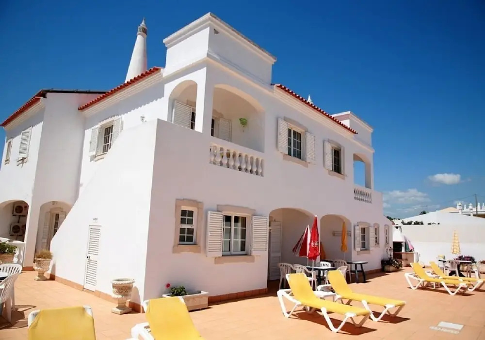 Apartamentos Arcádia by Portugalferias