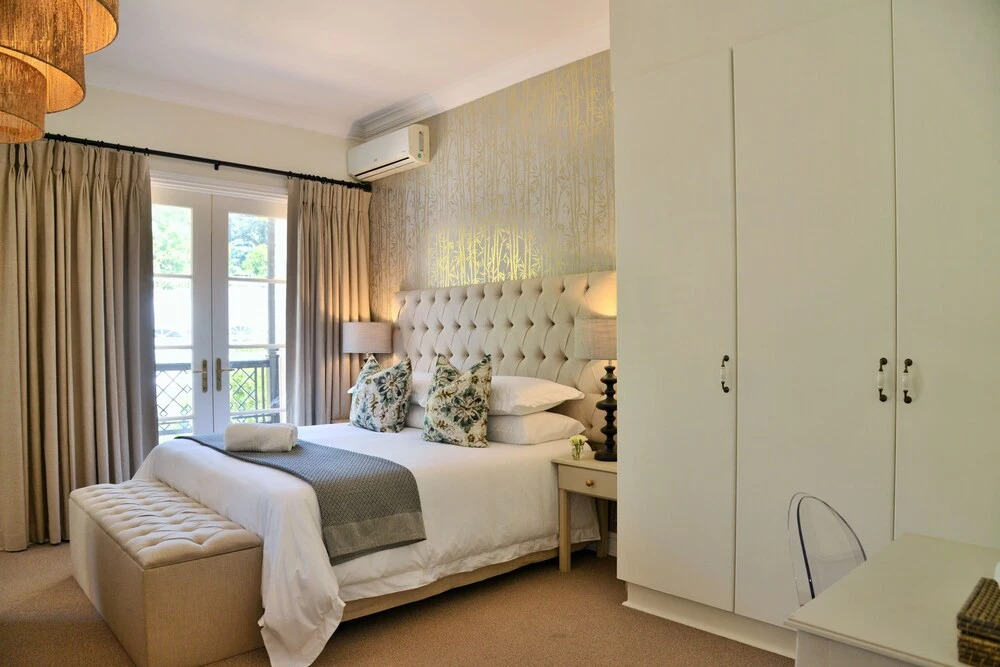 Mont d'Or Sandton Villas