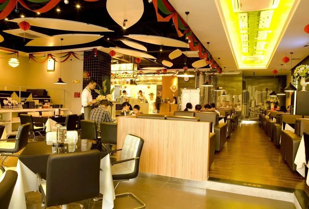 Zhuhai Beijing Hotel