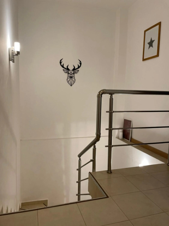 Private Apartment Laplandia 77 (Pamporovo, Bulgaria)