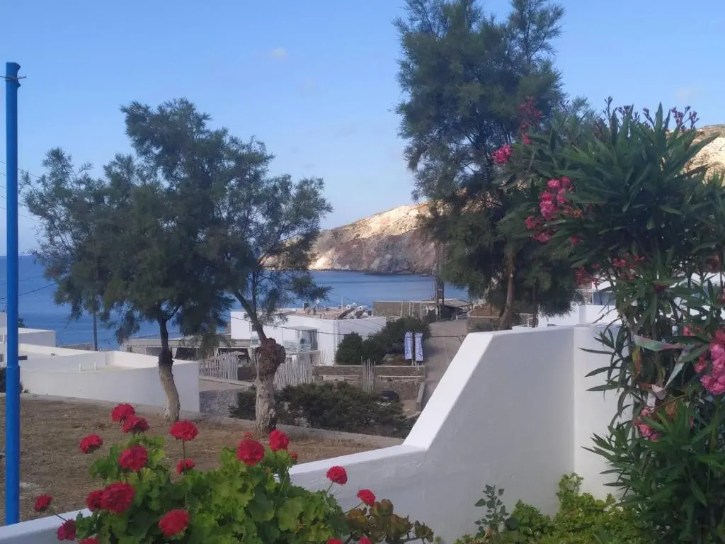 Summer House Paliochori