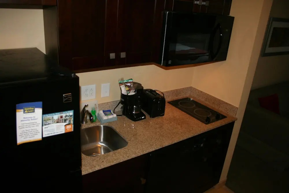 MainStay Suites Jacksonville near Camp Lejeune