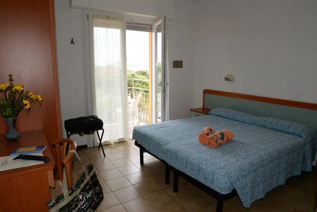Hotel del Falco