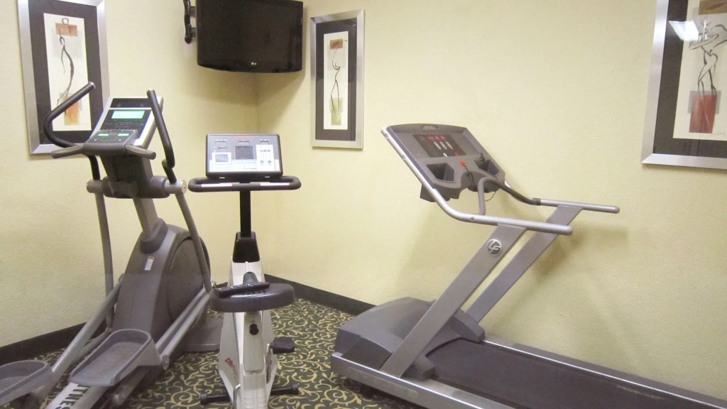 Extended Stay America Select Suites - Orlando - Lake Mary - 1040 Greenwood Blvd